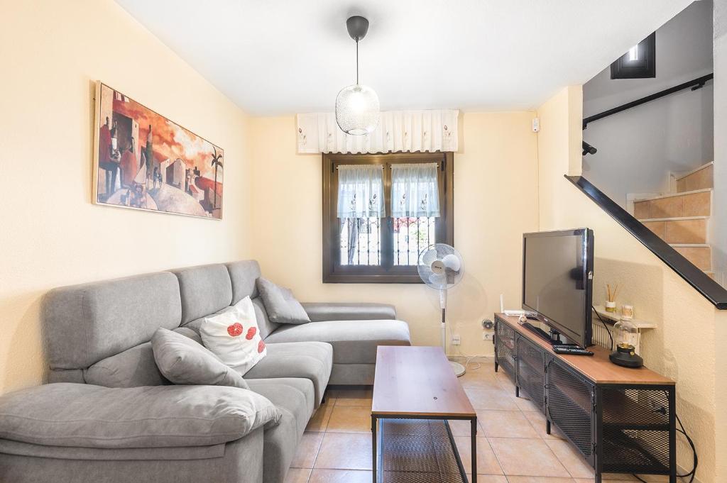 Espanhouse Denny three bed room apartment - 5