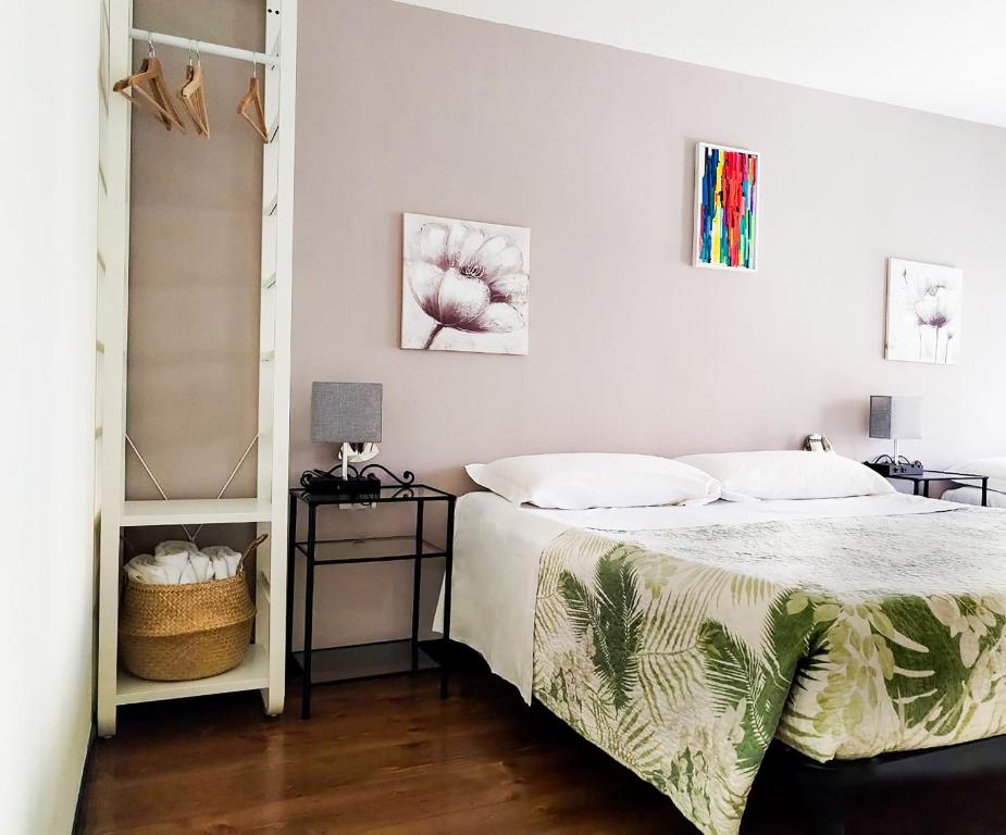 Florence Art Loft Boboli - easy parking - 3