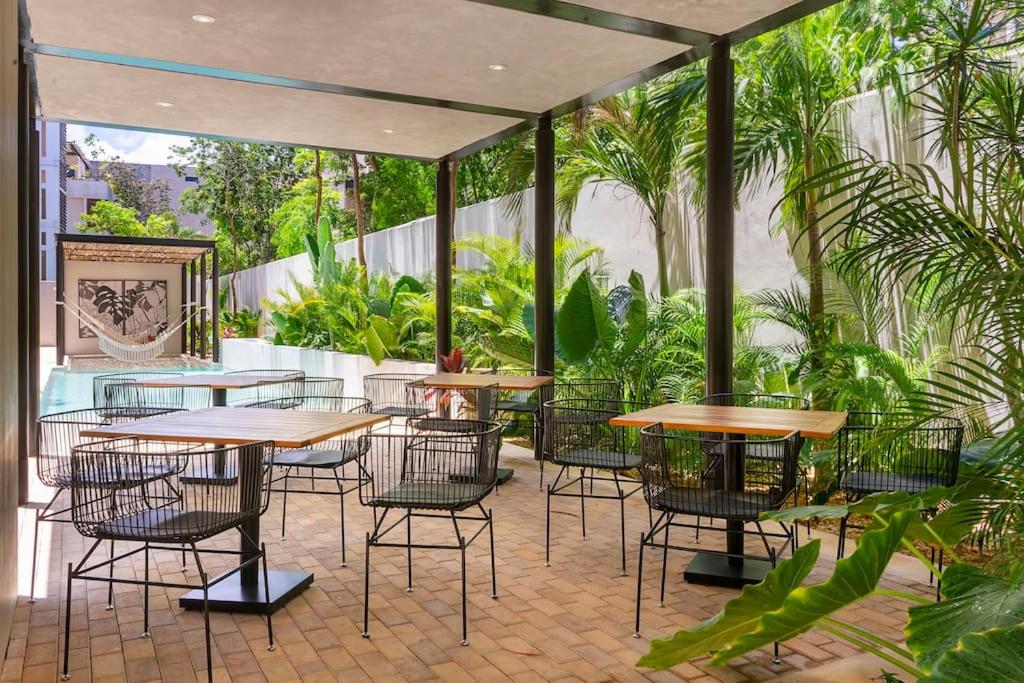 Comfort & Style in Tulum 2BR - Pool Access - A209 - 3
