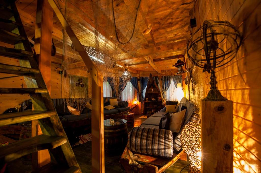 Kerber's Place, Ulcinj