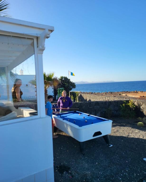 Villa Sunset Paradise with panoramic sea view, first line, sunsets - 5
