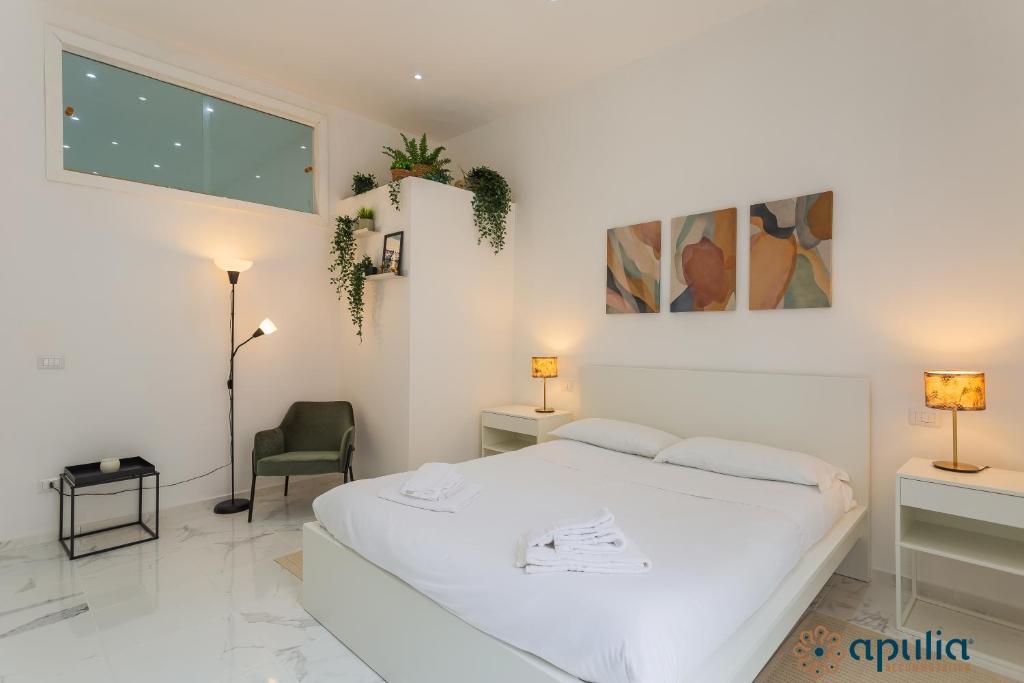Alina Apartment by Apulia Accommodation - 5