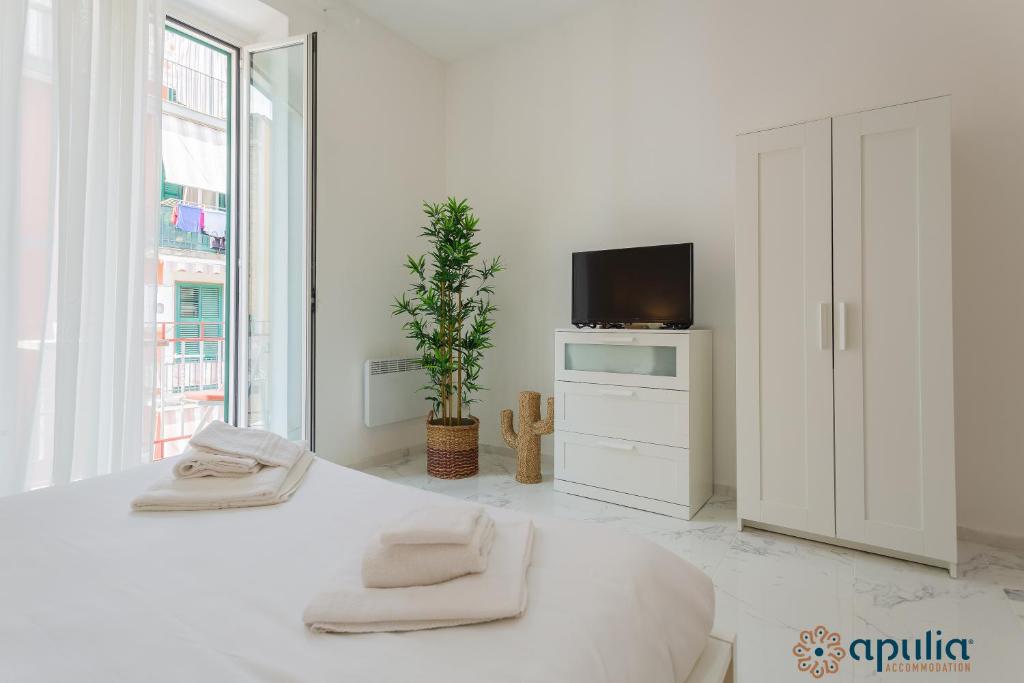 Alina Apartment by Apulia Accommodation - 4