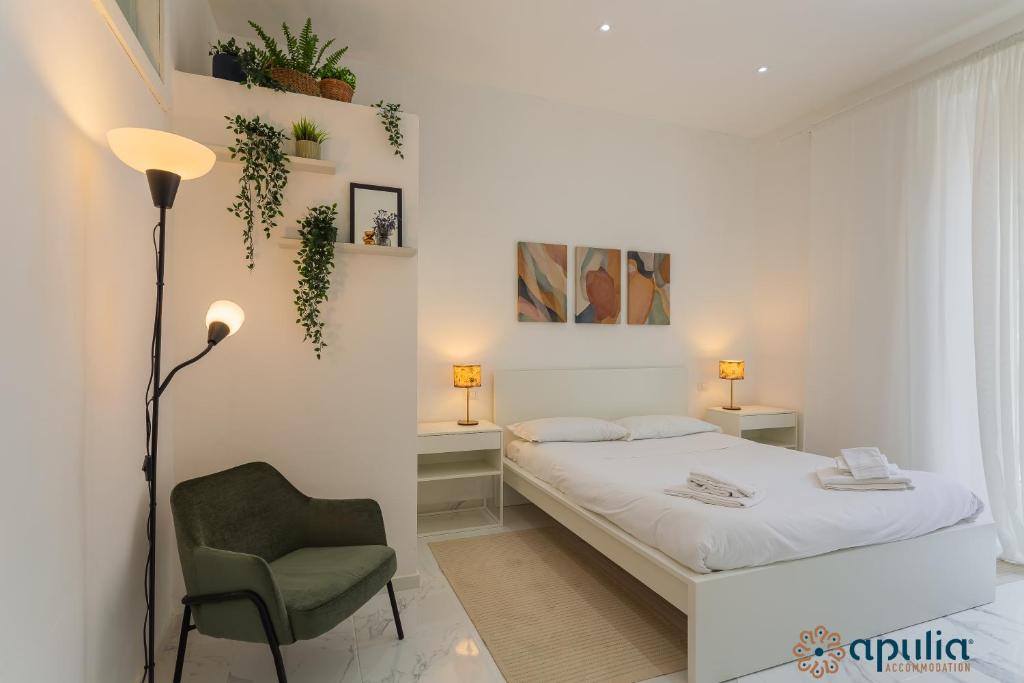 Alina Apartment by Apulia Accommodation - 2