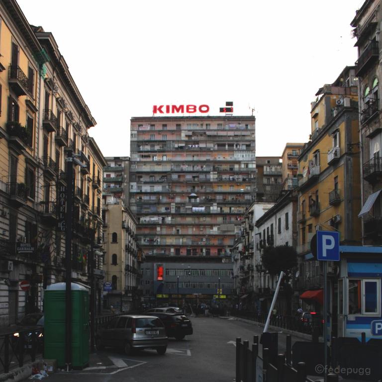 Donna Giovannina - 5