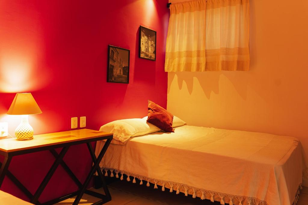 Casa Don José: BUGAMBILIAS Suite - 4