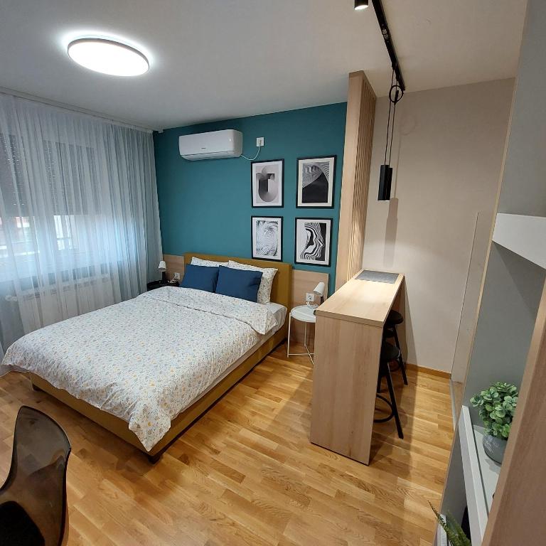 Studio Vera, Kruševac