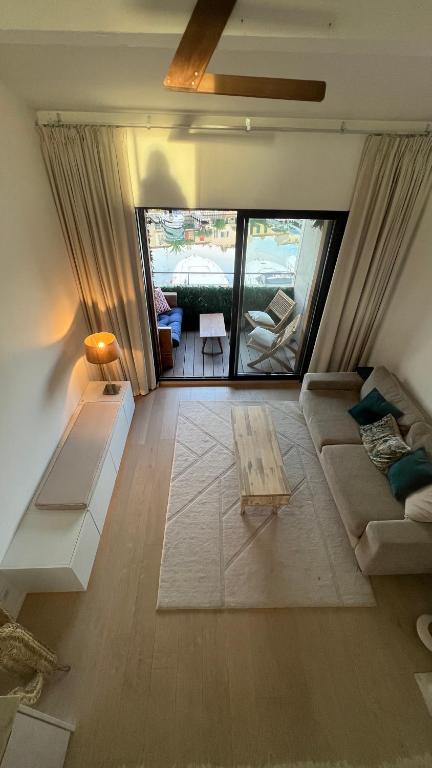 Port Grimaud - Appt cosy pour 2 - Plage à pied - 4