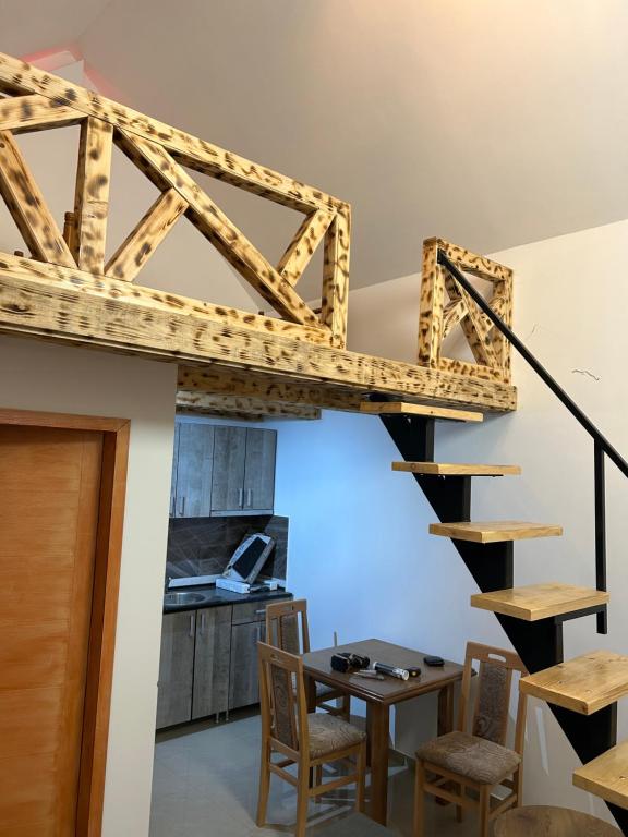 Zeleni Raj Apartmani, Vrdnik