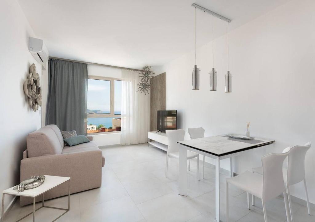 New Apartments For you - 1