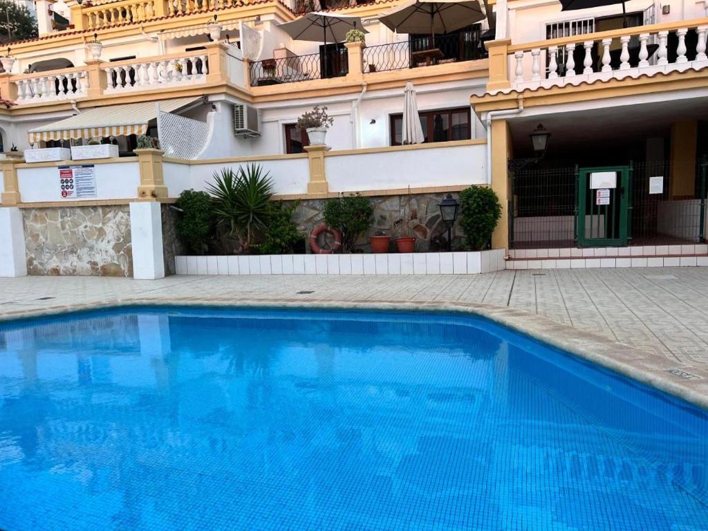 Holiday apartment with Terrace and pools in Costa Adeje - 5