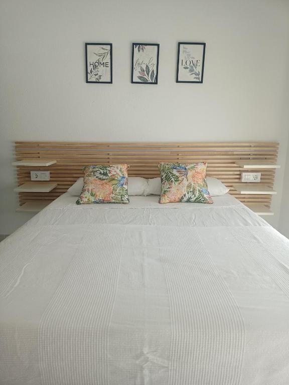 Apartamento J&G Peñiscola - 4