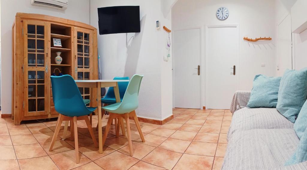Can Trafalgar - Casita en pueblo marinero - 2