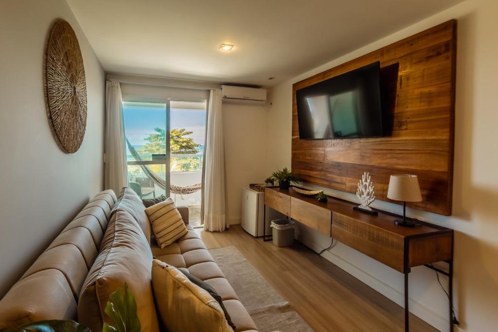 Hotel VillaReal Guaratuba - Caieiras