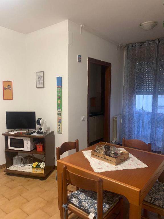 Casa La Coccinella in Cisanello di Elisa e Fabio - 2