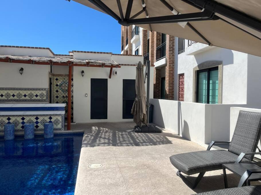 ¡Condominio céntrico en La Paz! - 3