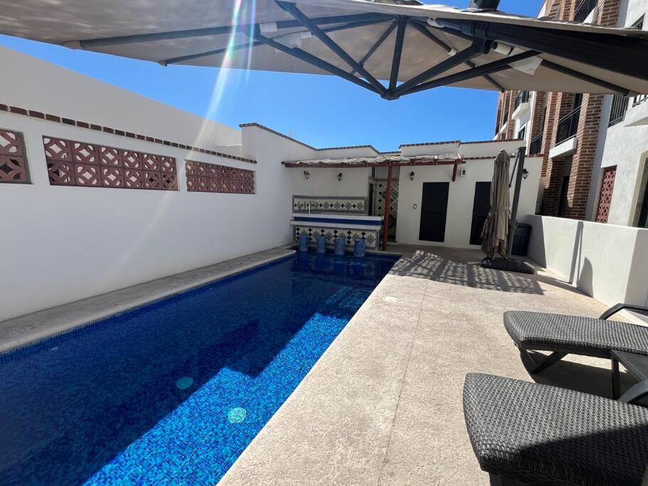 ¡Condominio céntrico en La Paz! - 2