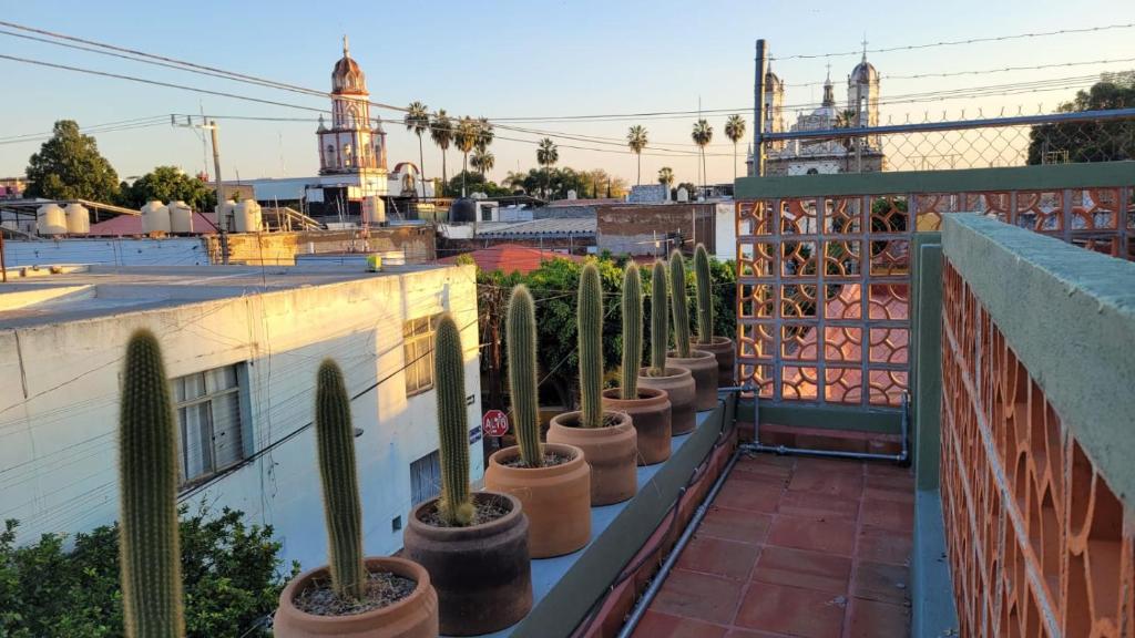 Departamento Mis Marias, Guadalajara