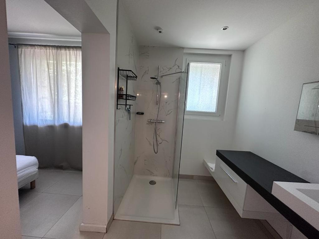 Magnifique Bas de villa entièrement indépendant - 2