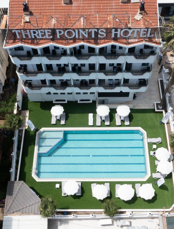 Three Points Hotel