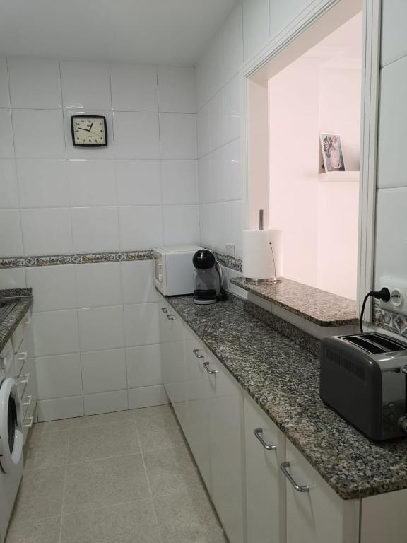 Cajal Apartments - 4
