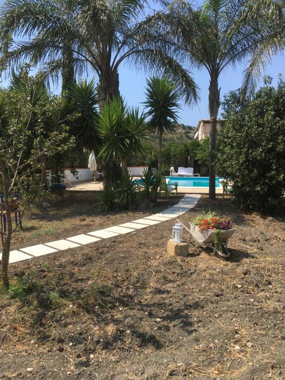 Agriturismo Adenzia - 5