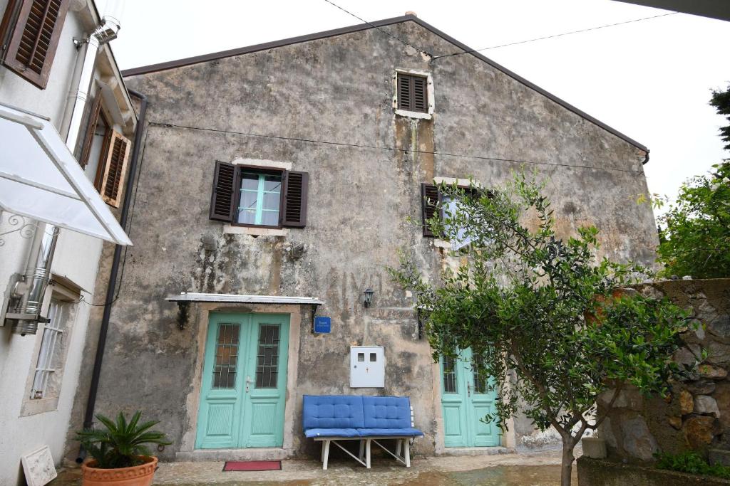 Apartment Gaspar, Nerezine