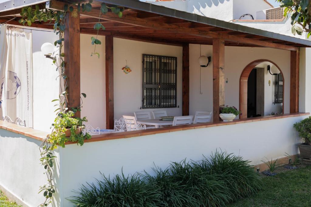 Villa Magnolia con piscina ad uso privato - 4
