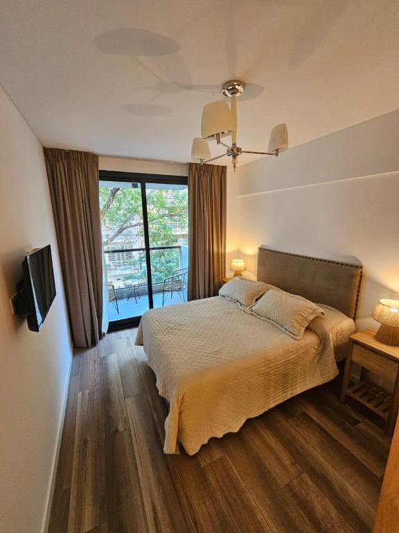 Nuevo Departamento en Palermo Hollywood - 1