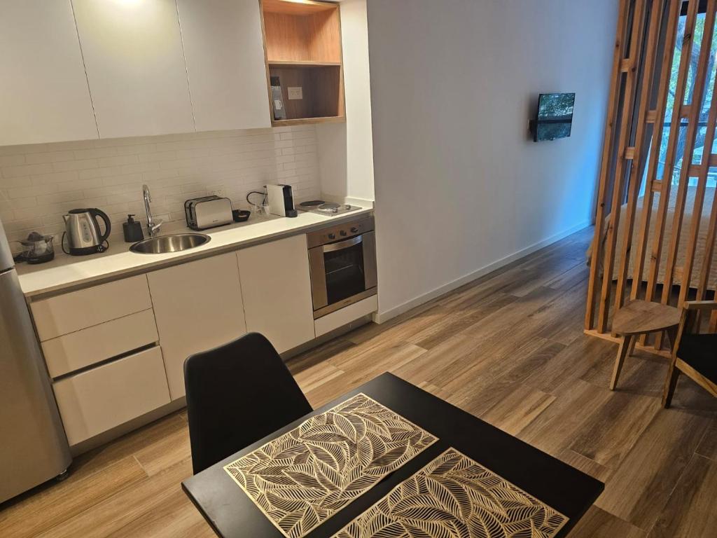 Nuevo Departamento en Palermo Hollywood - 2