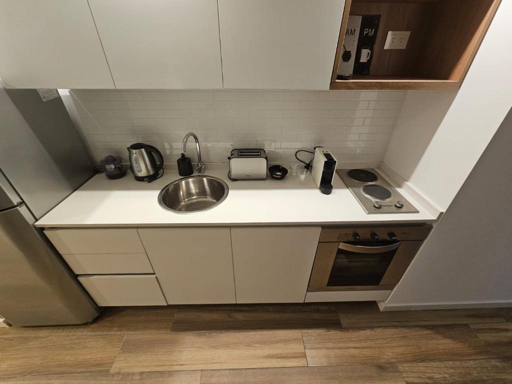 Nuevo Departamento en Palermo Hollywood - 3