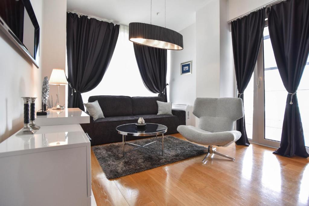 PREMIUM Tre canne apart "A" - 3