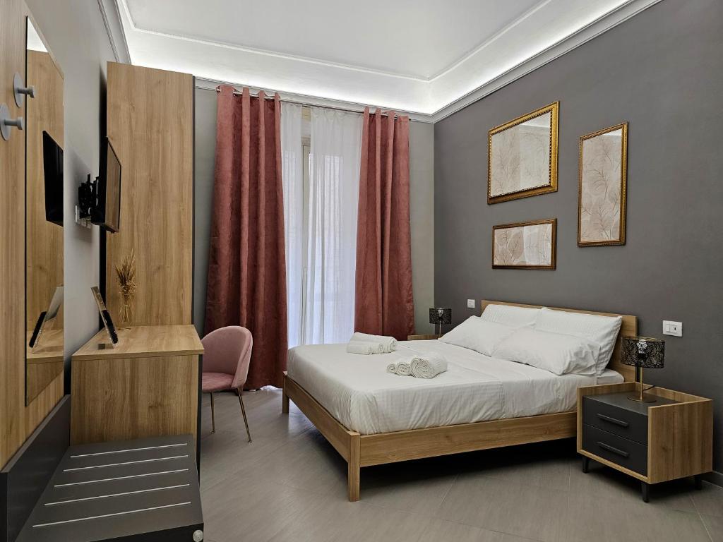 MIRA Apartment - 3