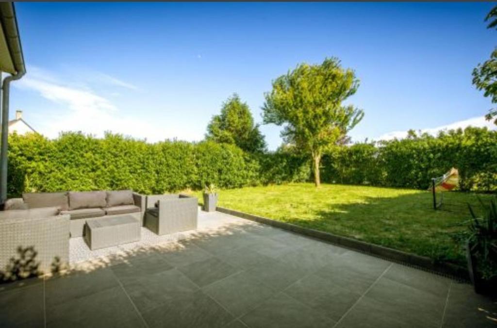 Maison au calme, Bayeux