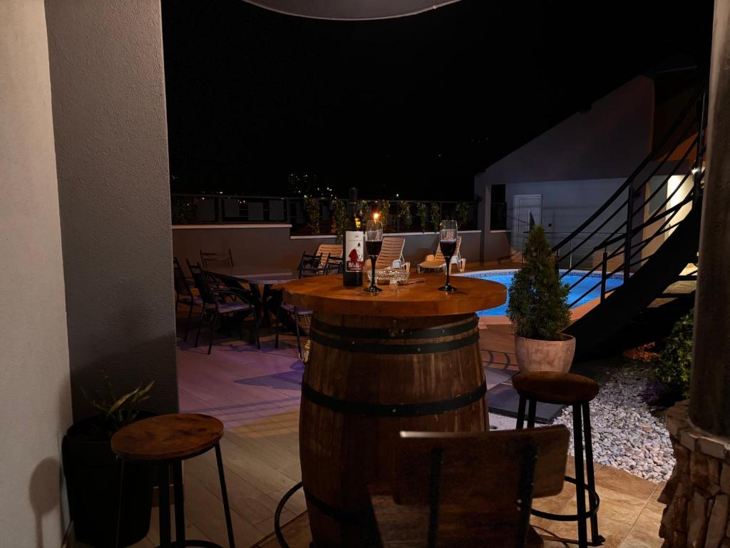 Villa Mostar - Resort Rozic - 5