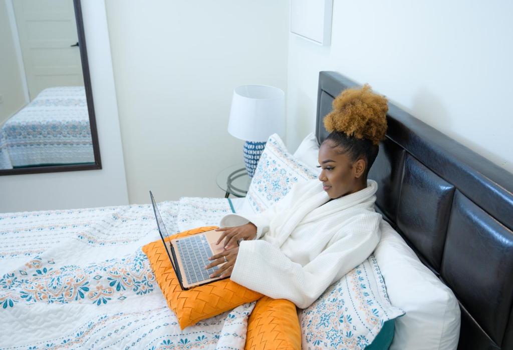 Tranquil Stay, Gros Islet