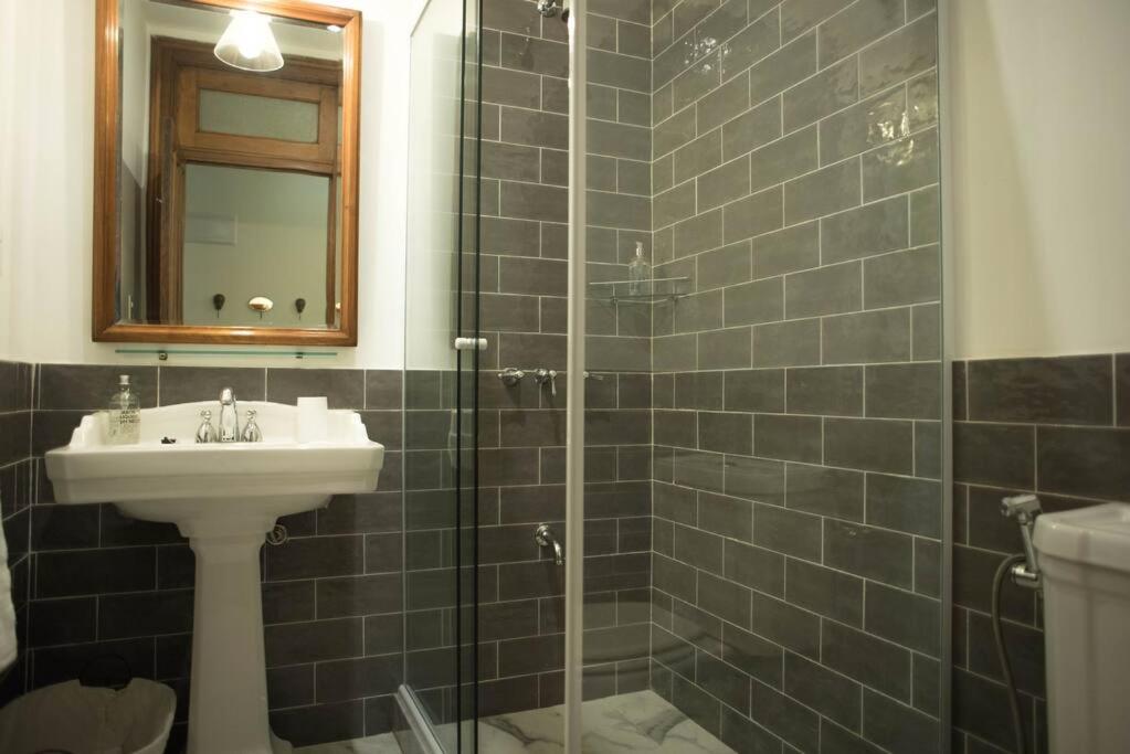 Apartamento en el Palacio Salvo - 2