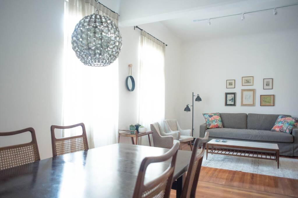 Apartamento en el Palacio Salvo - 3