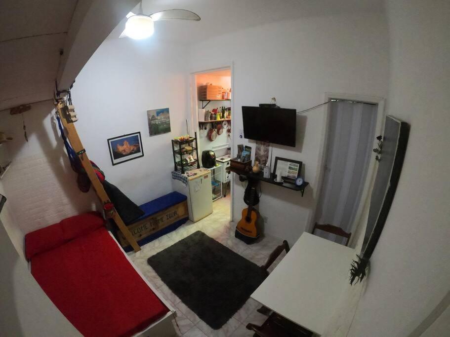 Abrigor, Rio de Janeiro