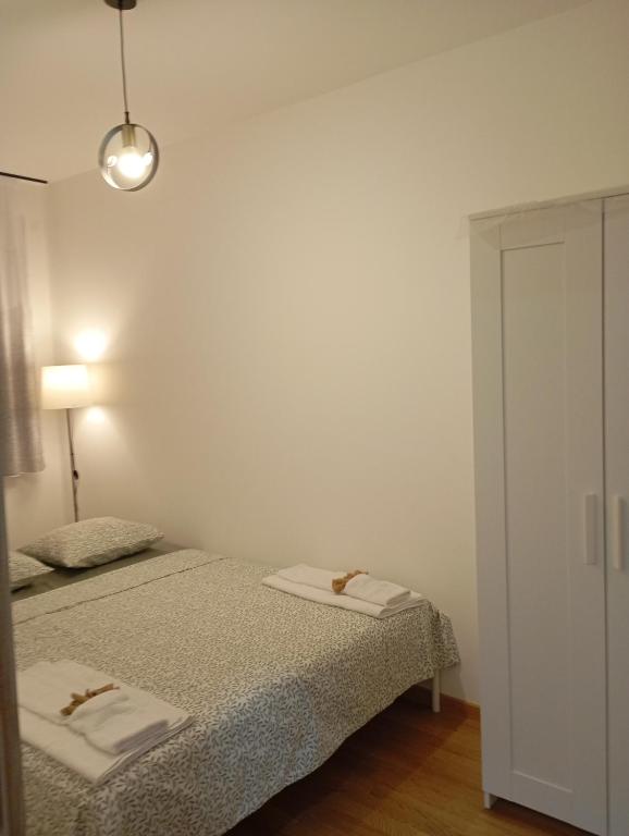 Antique Danube apartment - 2