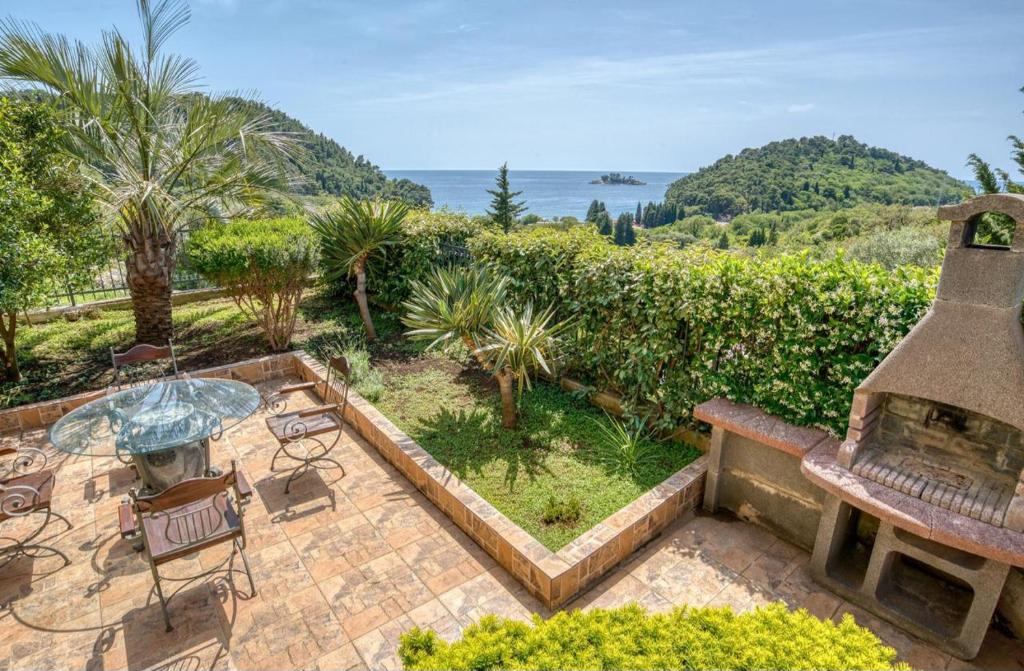 The view villa - 1