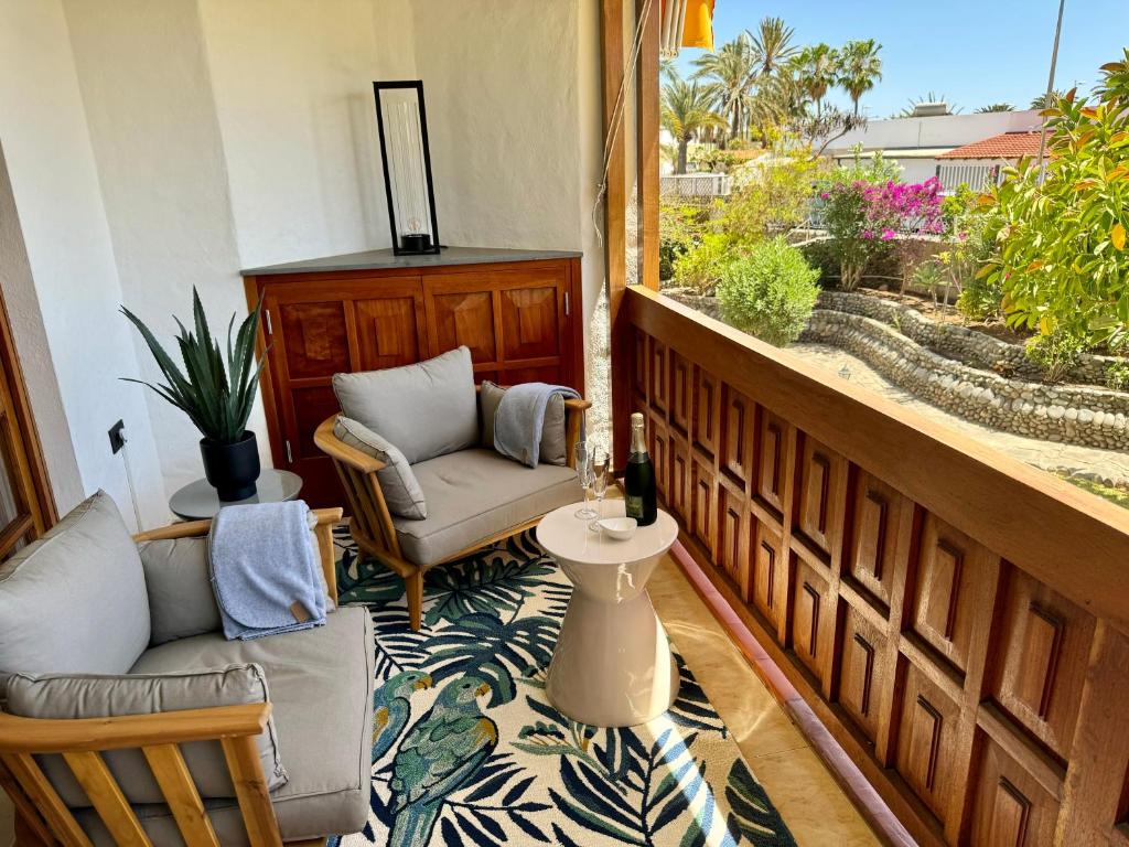 Canario Dunes Apartment - 3