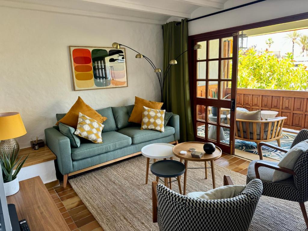 Canario Dunes Apartment - 1