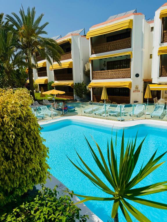 Canario Dunes Apartment - 4