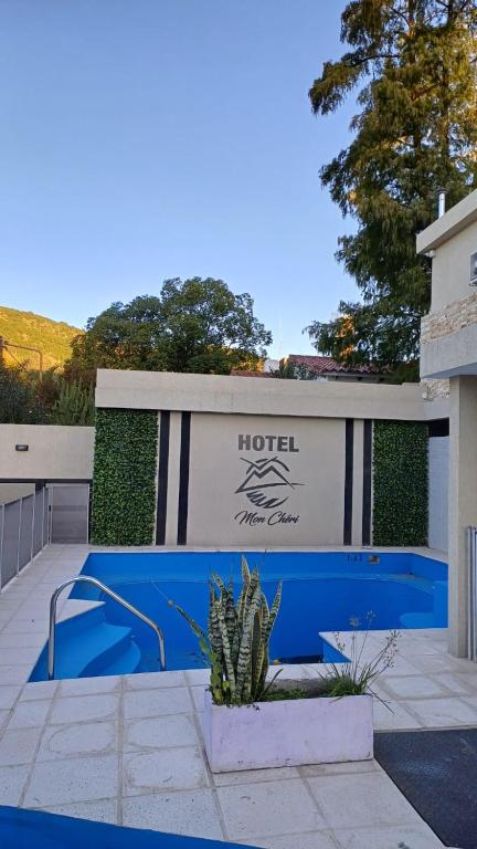 Hotel Mon Chéri - 3