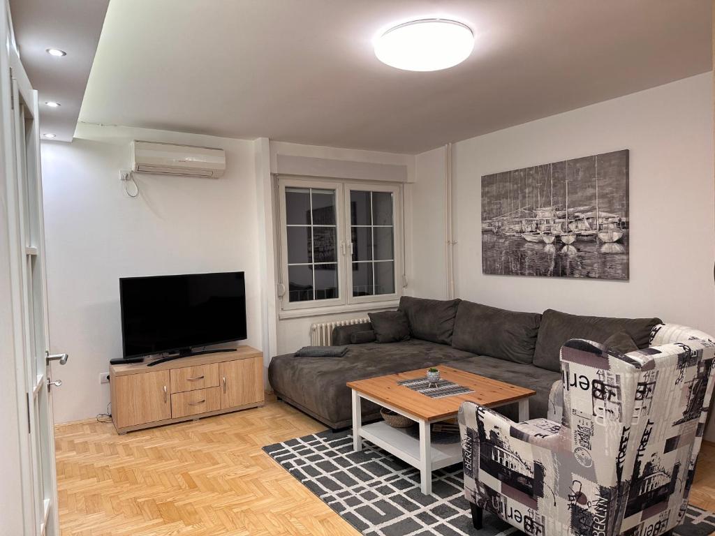 Apartment in New Belgrade Blok 30 - 4