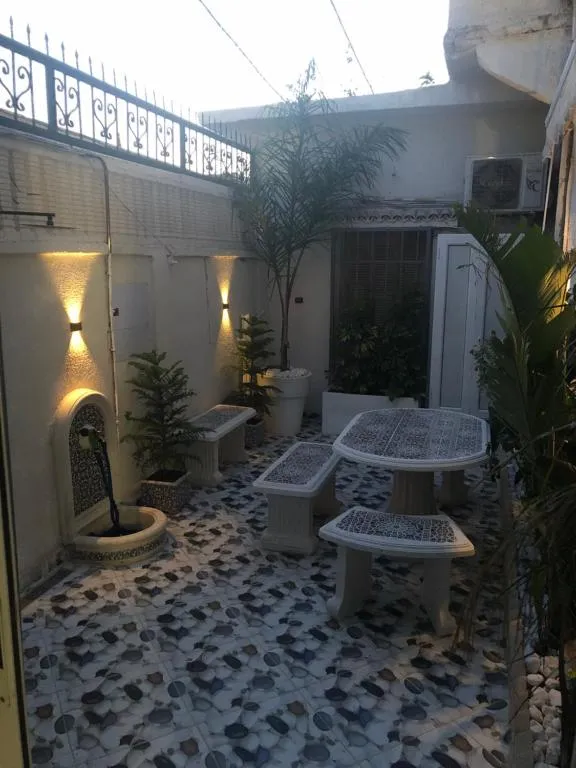 Charmante location de vacances !, hotel in Bordj el Bahri