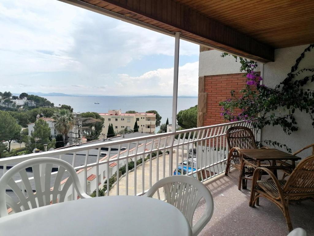 Apartamento en Roses, 2 dormitorios, estacionamiento y terraza - ES-258-16 - 5