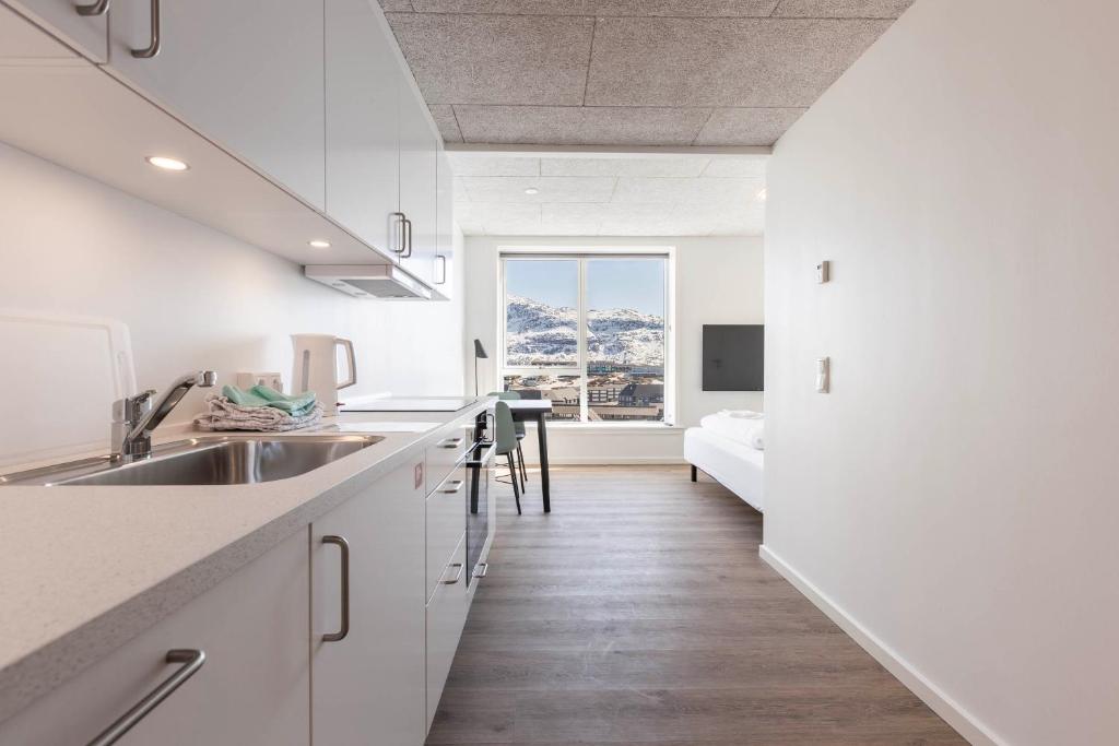 Hotel Aurora Apartments