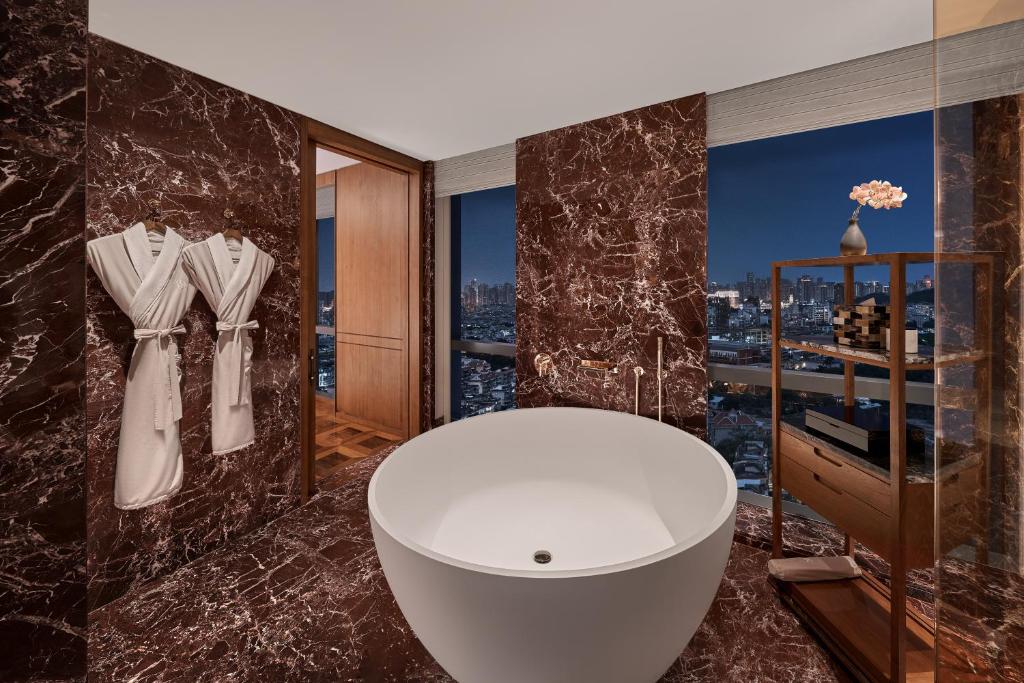 バスルーム（客室）